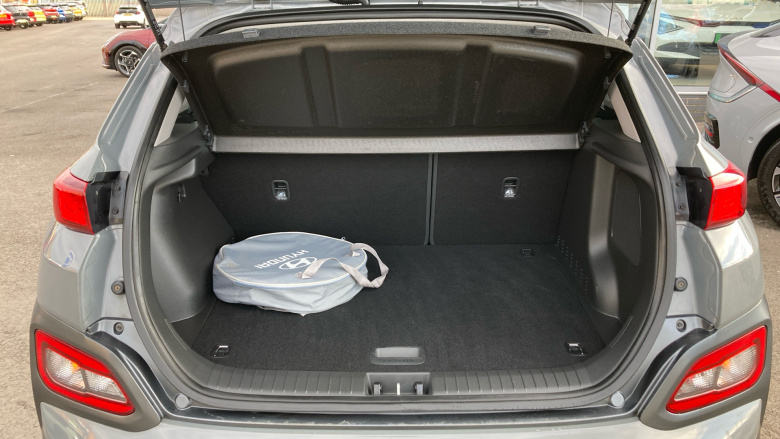 Hyundai Kona 150kW Premium SE 64kWh 5dr Auto Electric Hatchback